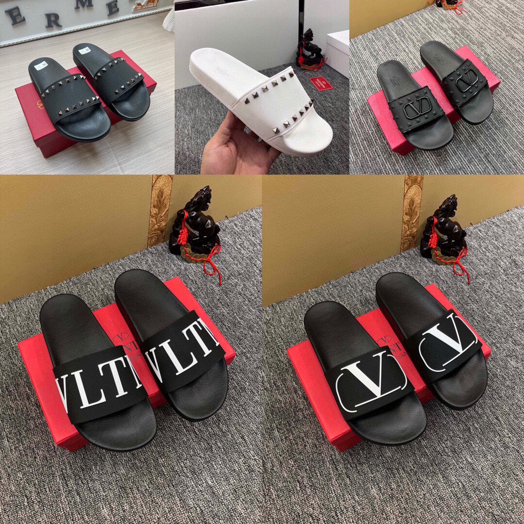 54VL52ZDE Stylish slippers