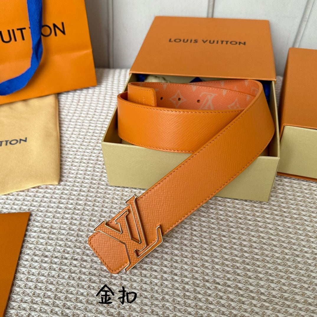 14E74PDE Stylish  High quality belt With full package