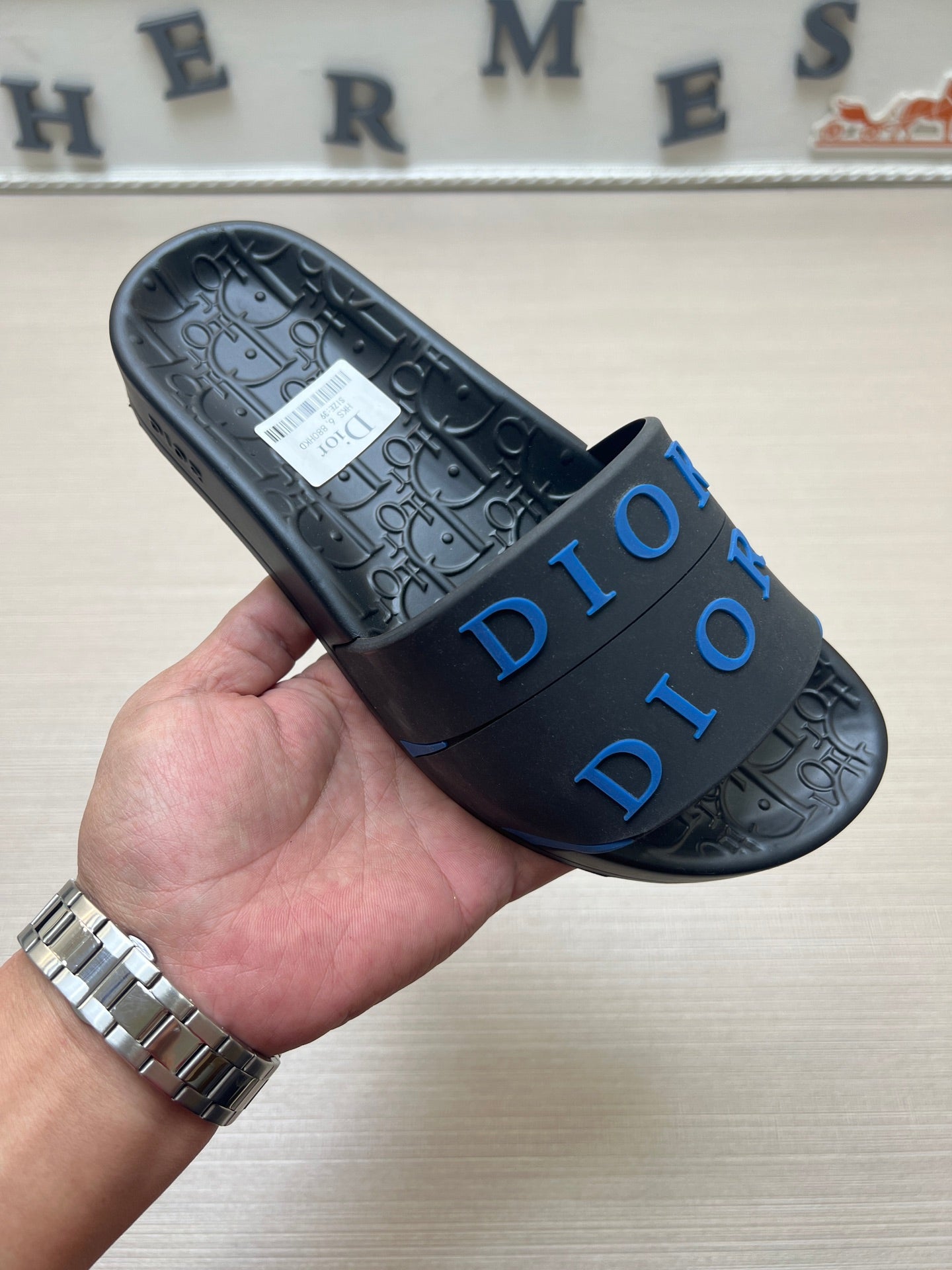 535ZD275ZDE Stylish Slippers