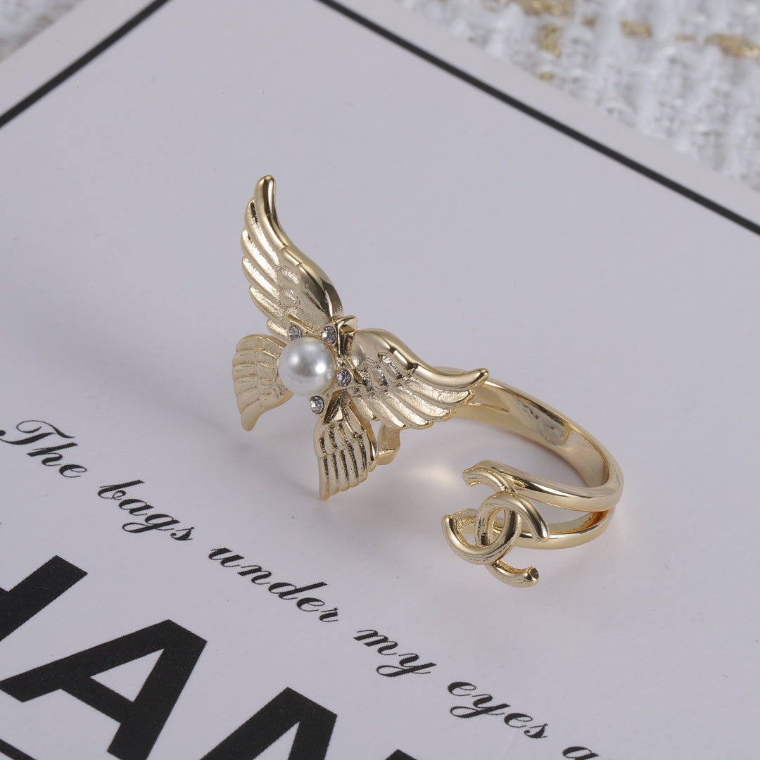 14C156JDE Stylish  high -quality   Rings
