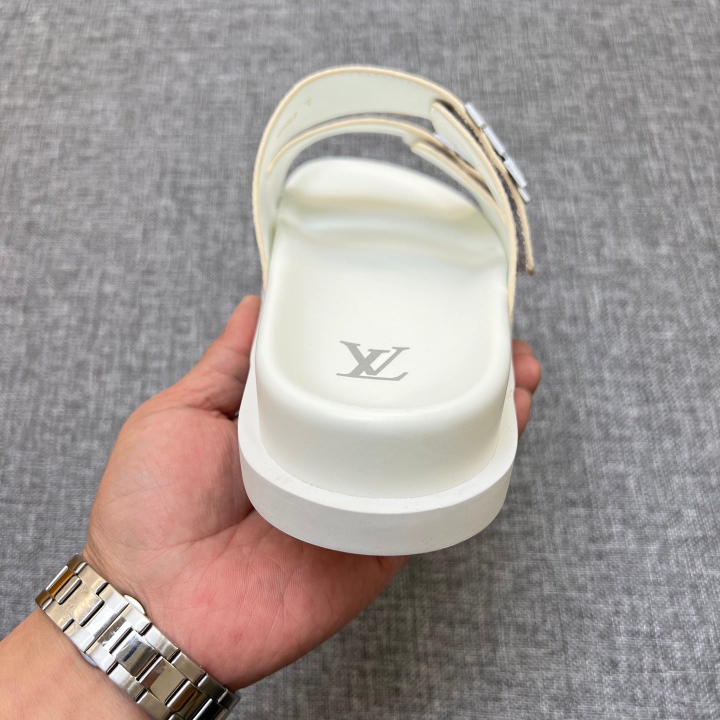535RE3ZDE Stylish Slippers shoes