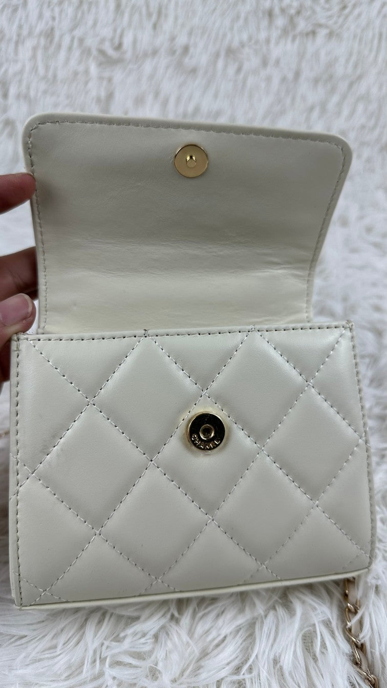 1XC376BDE Stylish leather bag 