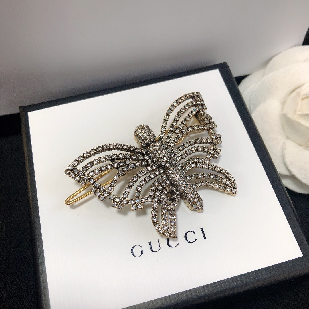 14B323XDE Stylish hair ornament