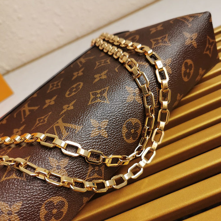 AE83BDE Stylish leather bag 