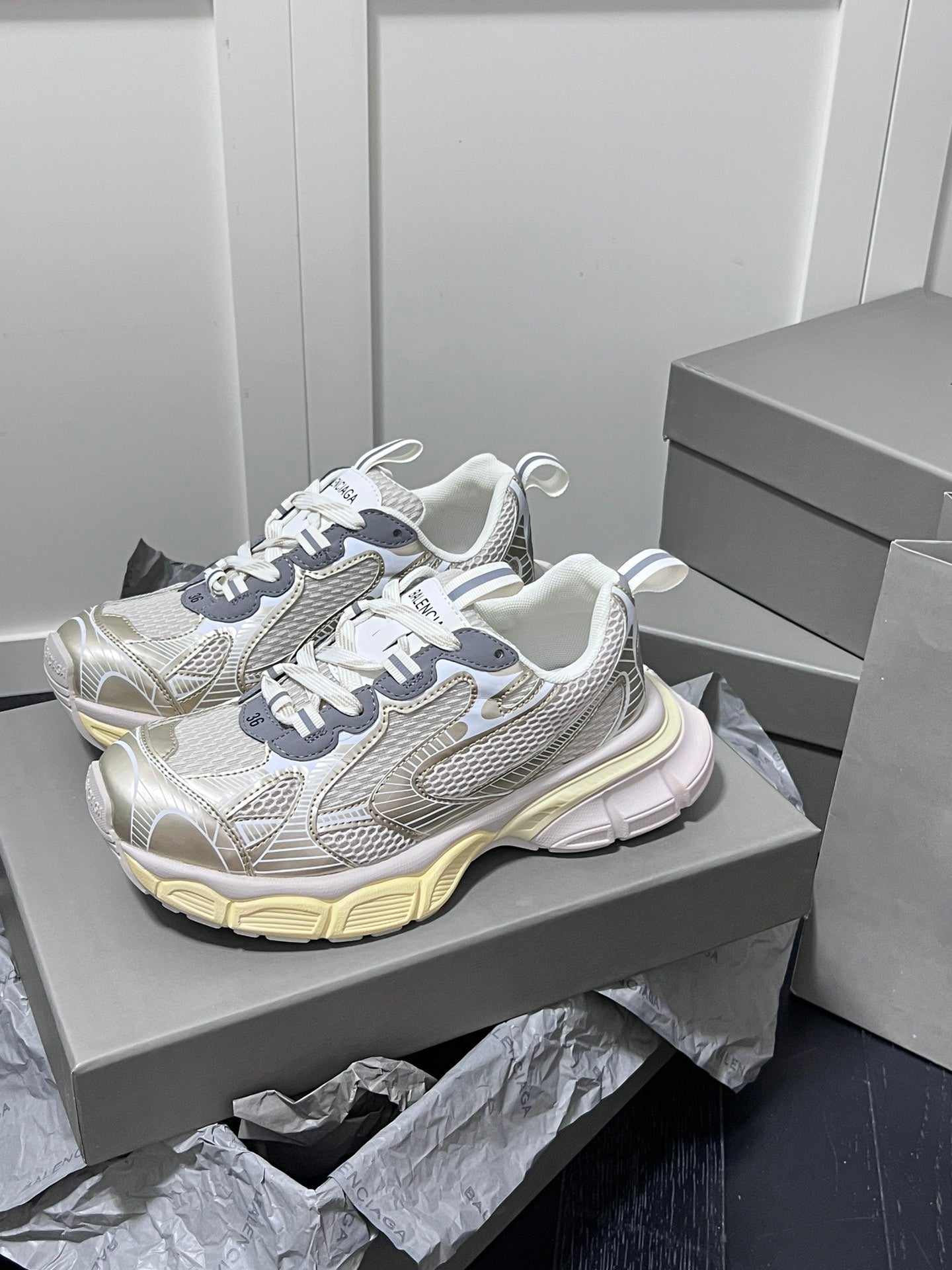 14J115ZDE Stylish shoes
