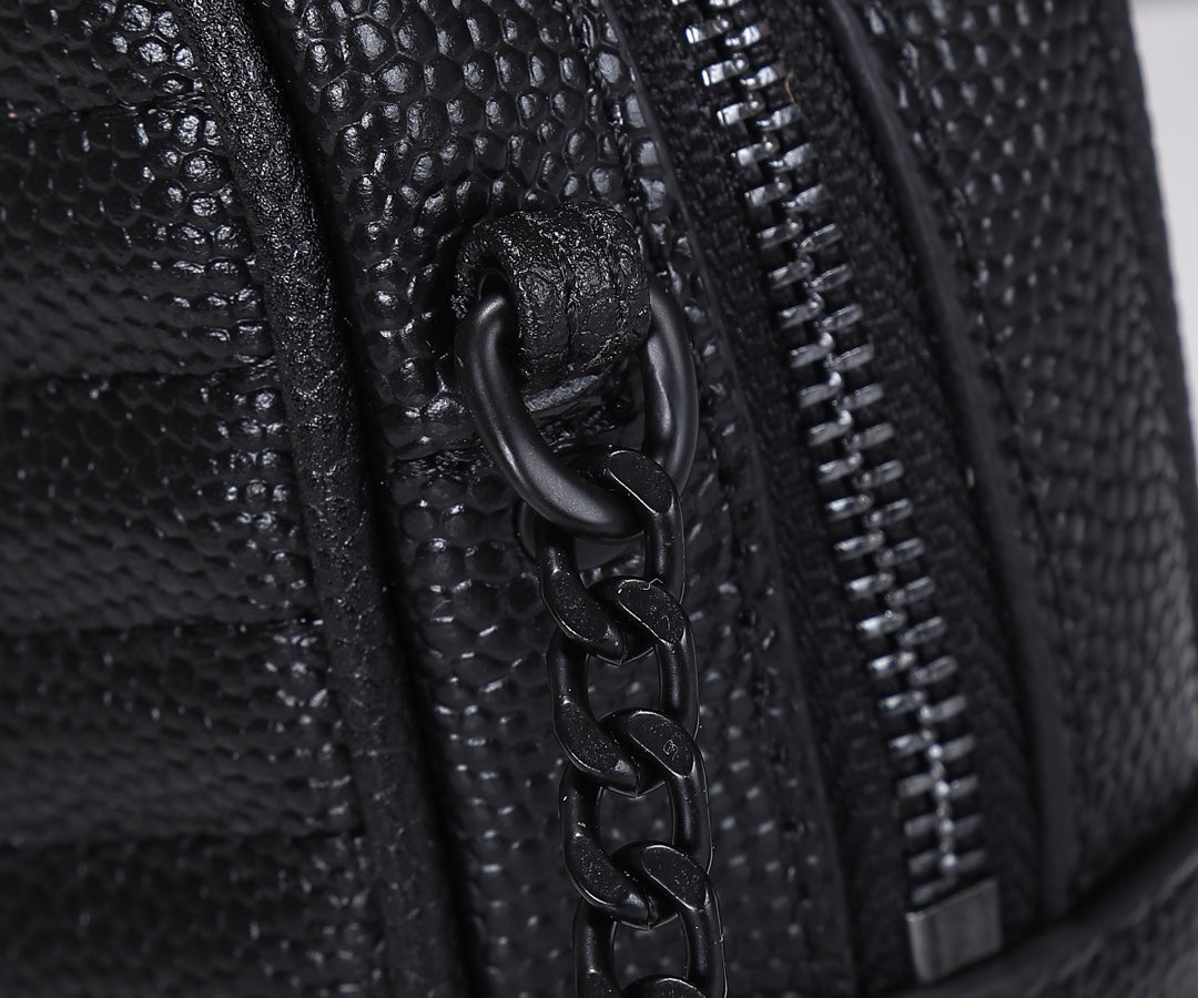 XSL10BDE Stylish leather bag 