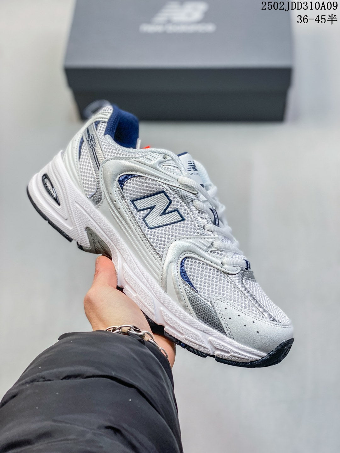 435ZA43ZDE Stylish shoes