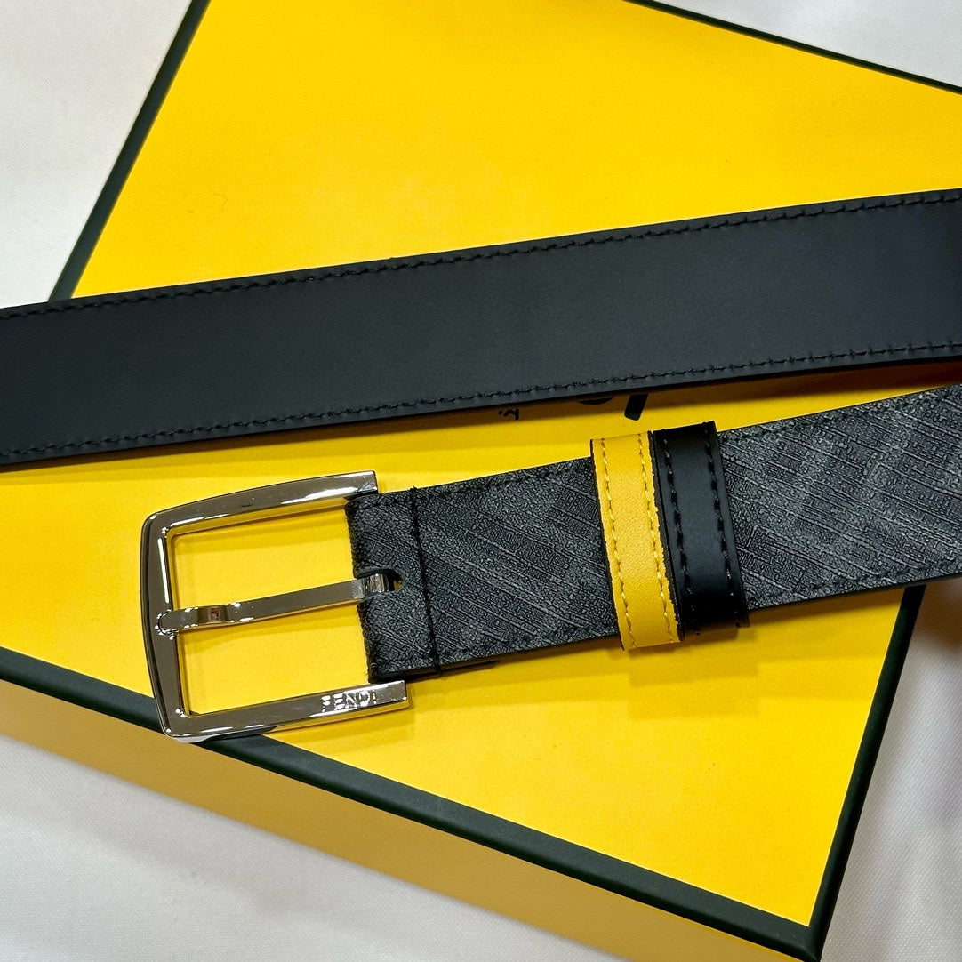 1WF183PDE Stylish  High quality belt With full package