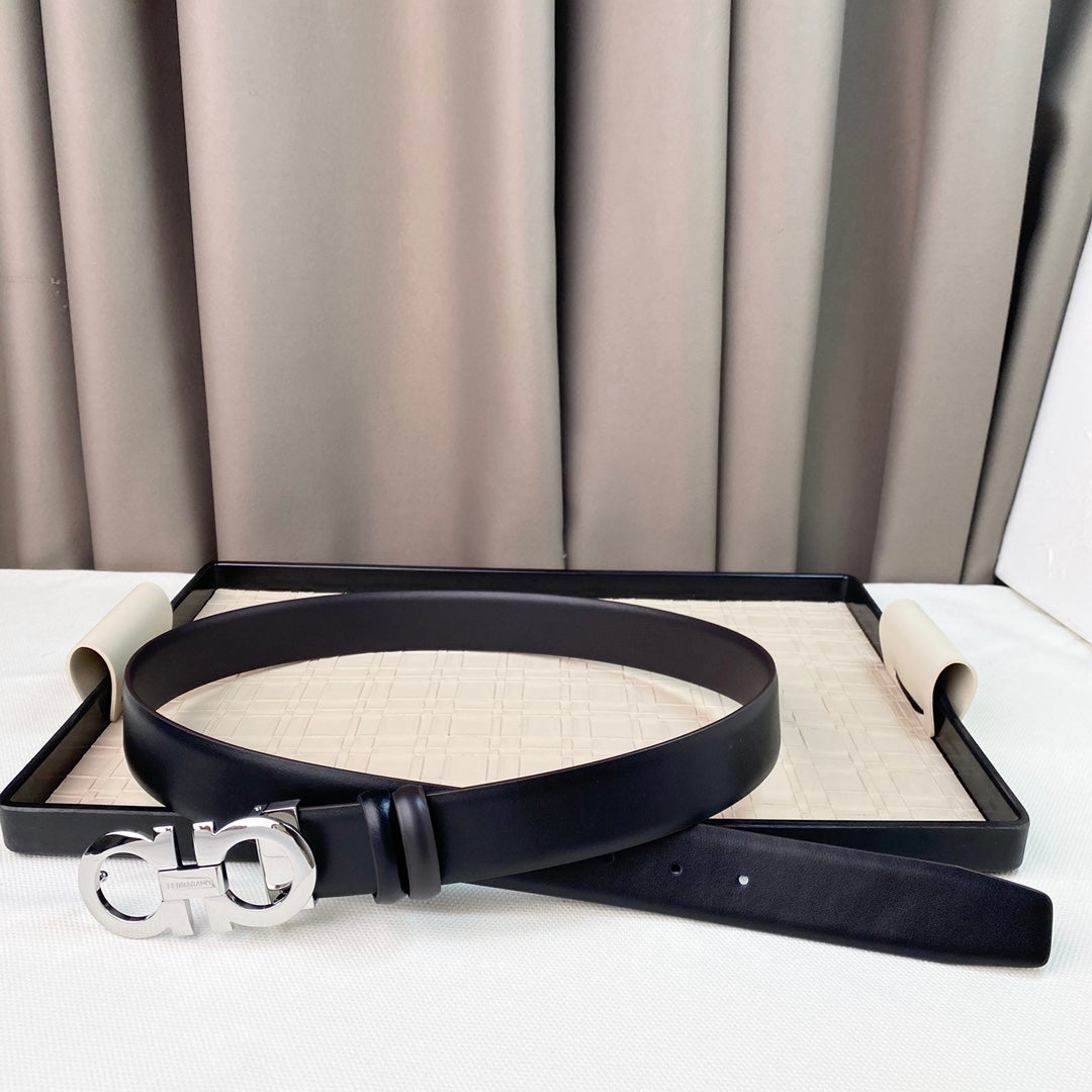 14A123PDE Stylish  High quality belt With full package