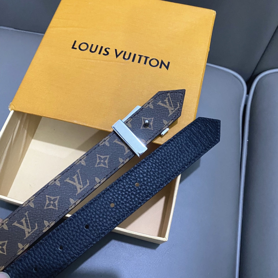 14E52PDE Stylish  High quality belt With full package