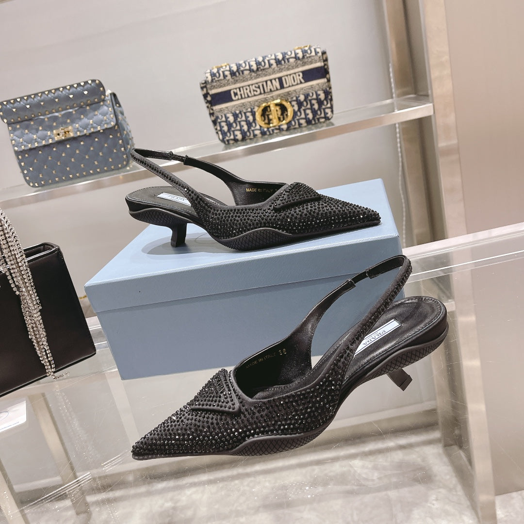285RP50ZDE  Stylish leather shoes