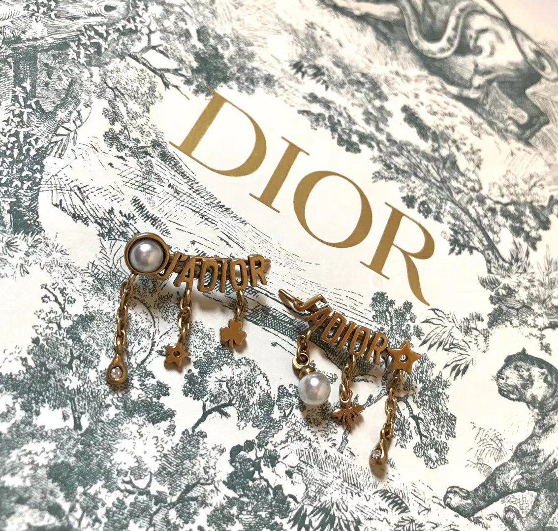 1YD424EDE Stylish Earrings