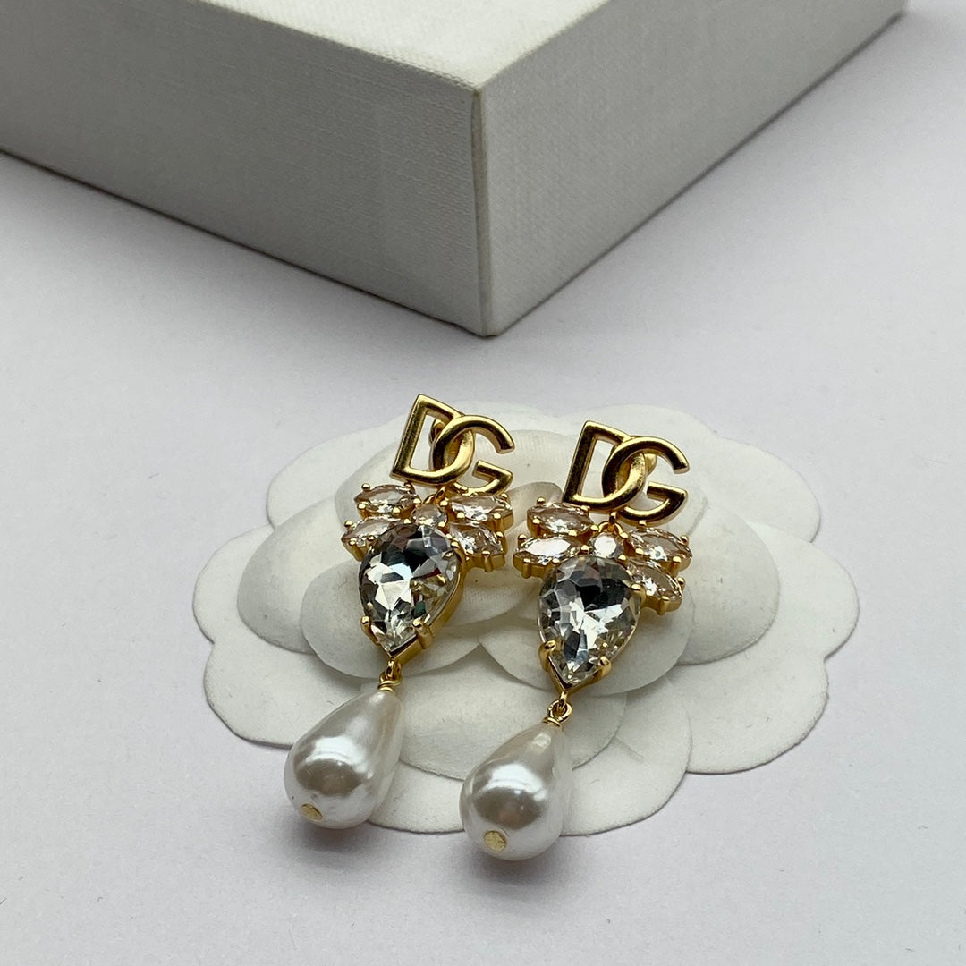 1NA145EDE Stylish Earrings