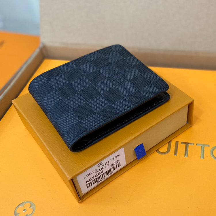 3E06BDE Stylish leather wallets