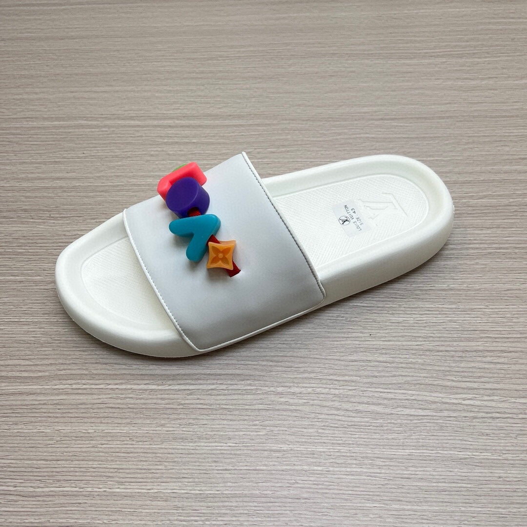 54E23ZDE Stylish Sole thickness 3cm