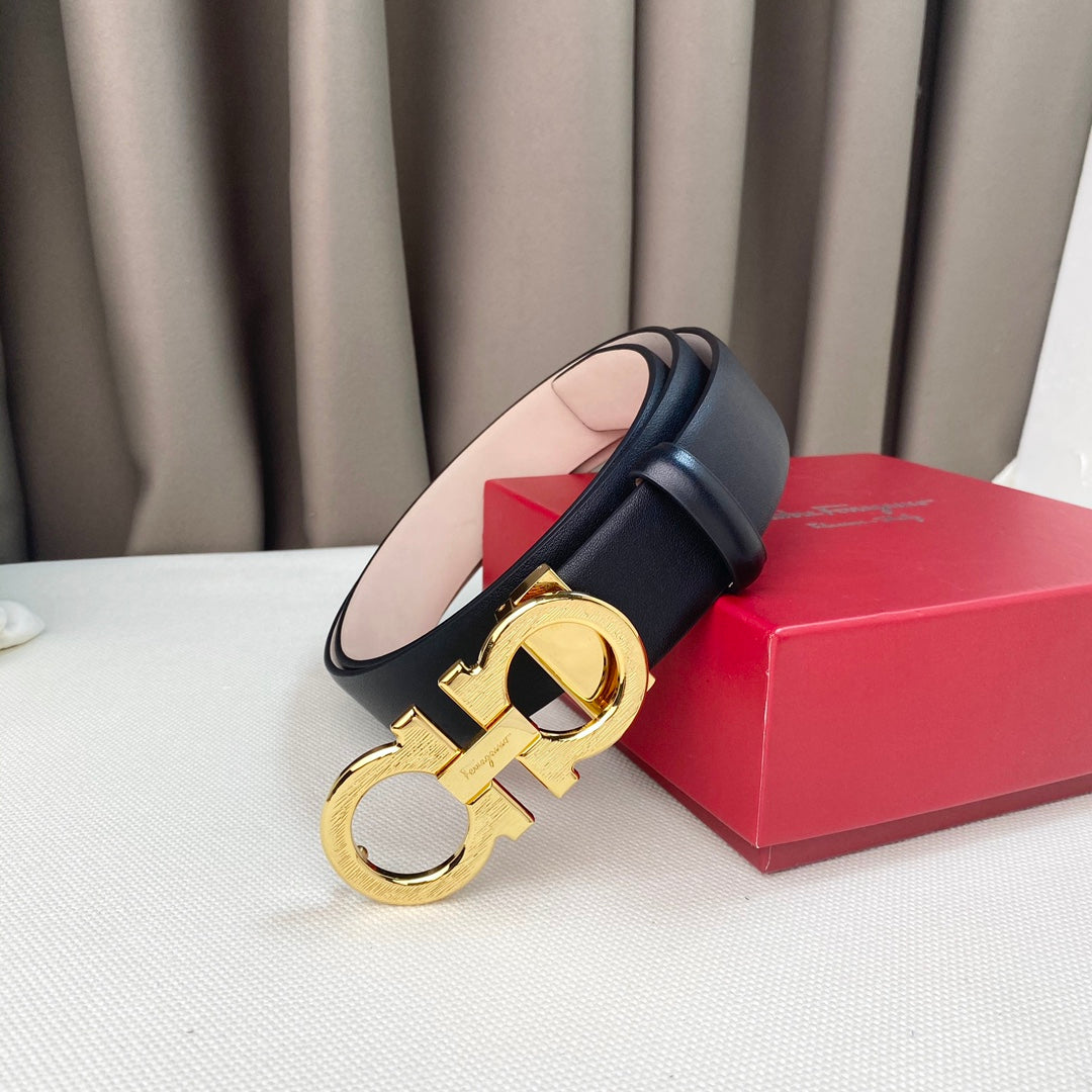 1YA50PDE Stylish  High quality belt With full package