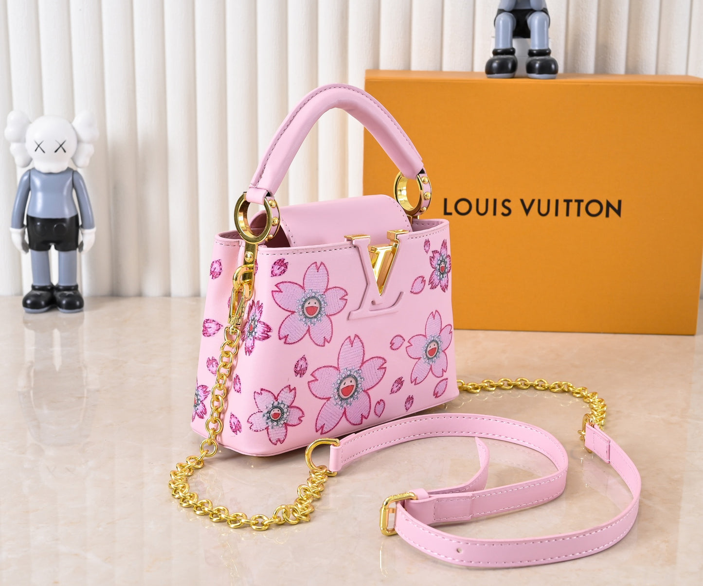 155NE42BDE Stylish leather bag