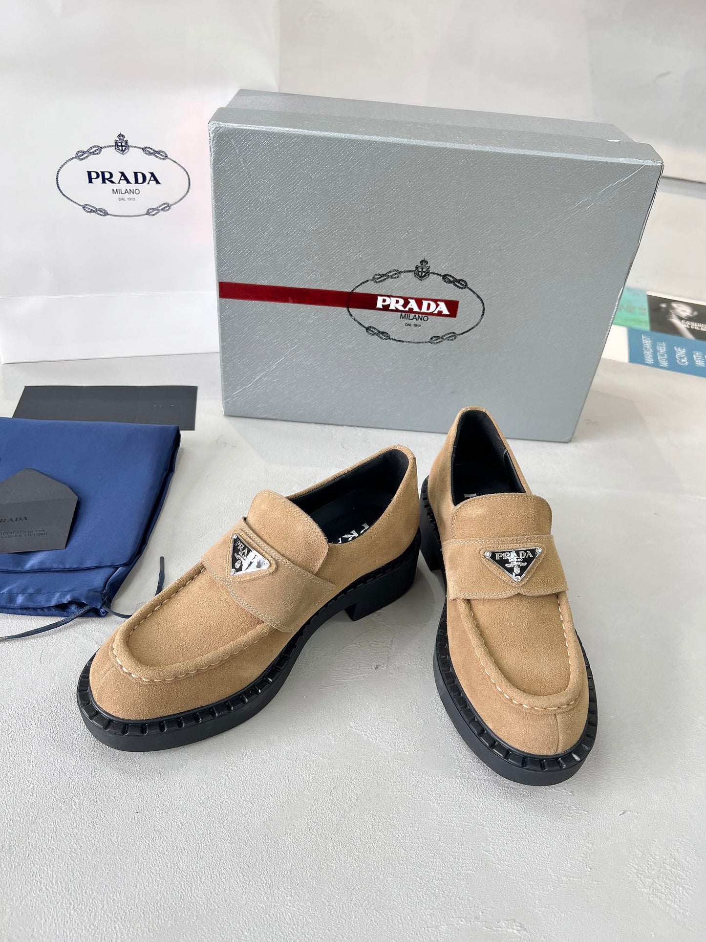 285ZPD64ZDE Stylish  leather  Casual shoes