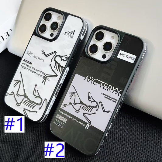 165RA76ADE Stylish Phone Case
