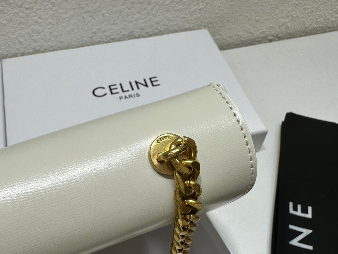 1XCL286BDE Stylish leather bag 