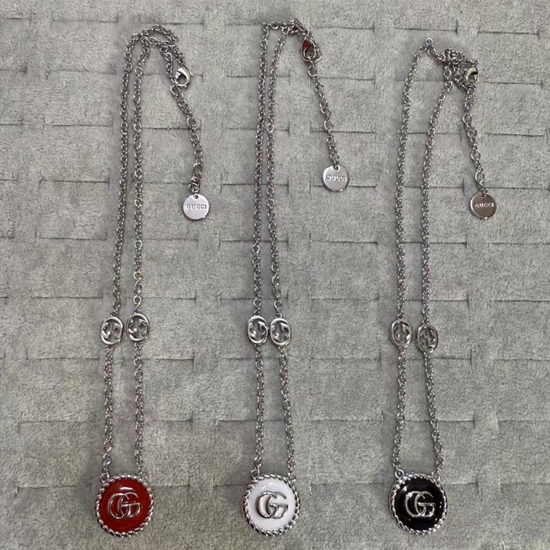 14B718KDE Stylish Necklaces