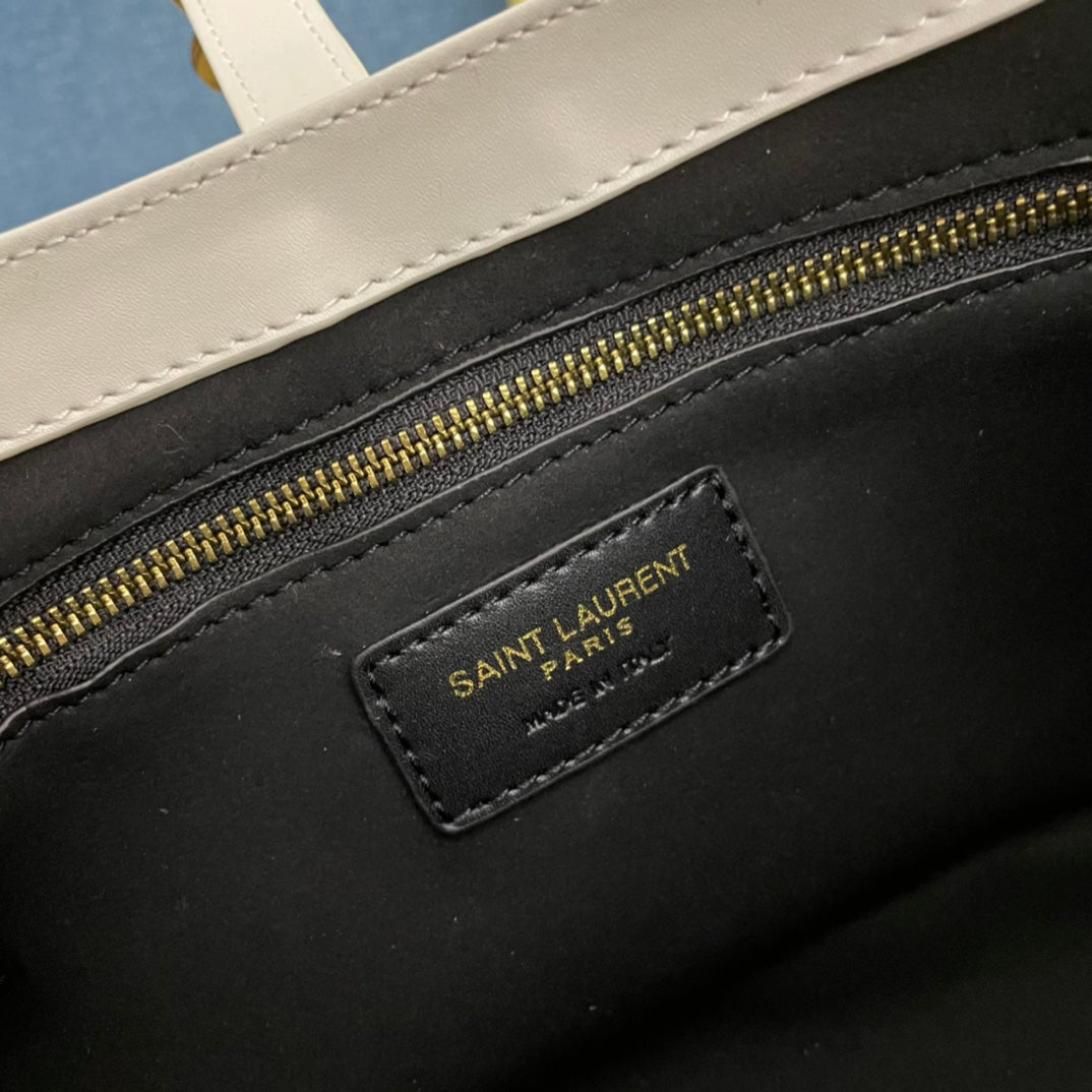 4XSL29BDE Stylish leather bag 