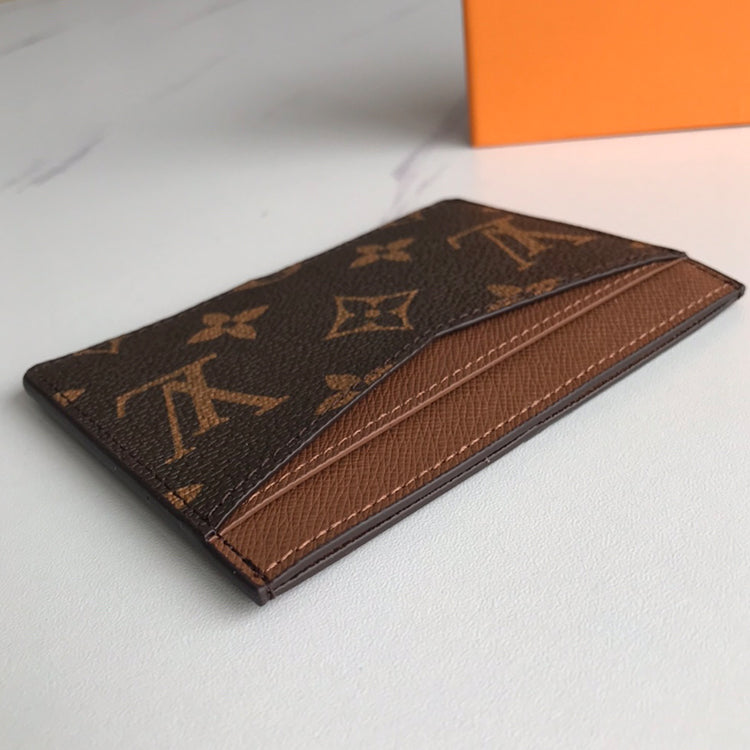 1E54BDE Stylish leather wallets