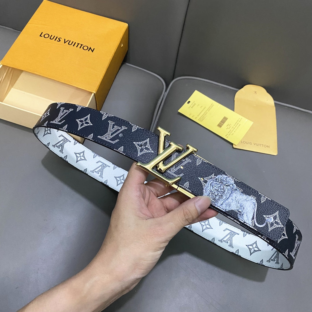 14E70PDE Stylish  High quality belt With full package