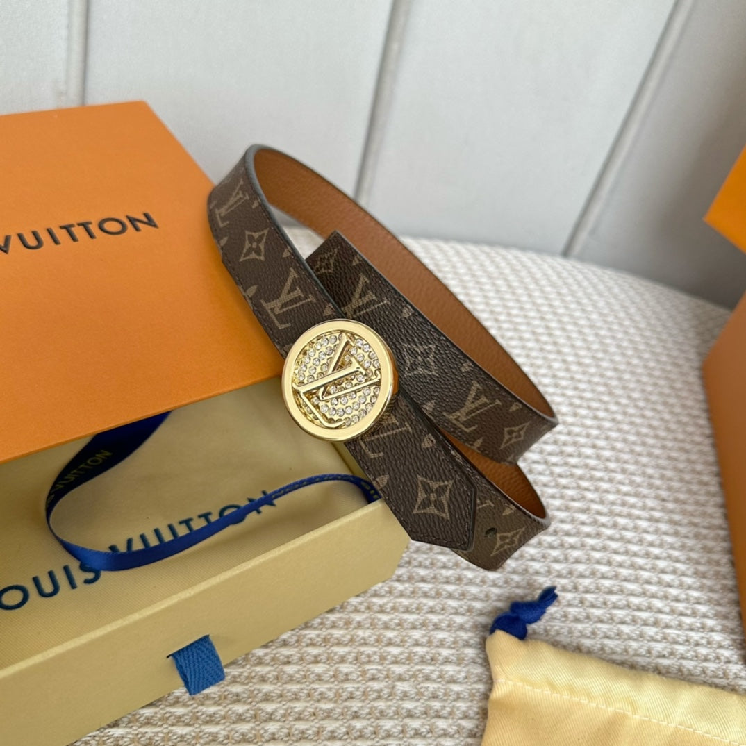 14E71PDE Stylish  High quality belt With full package