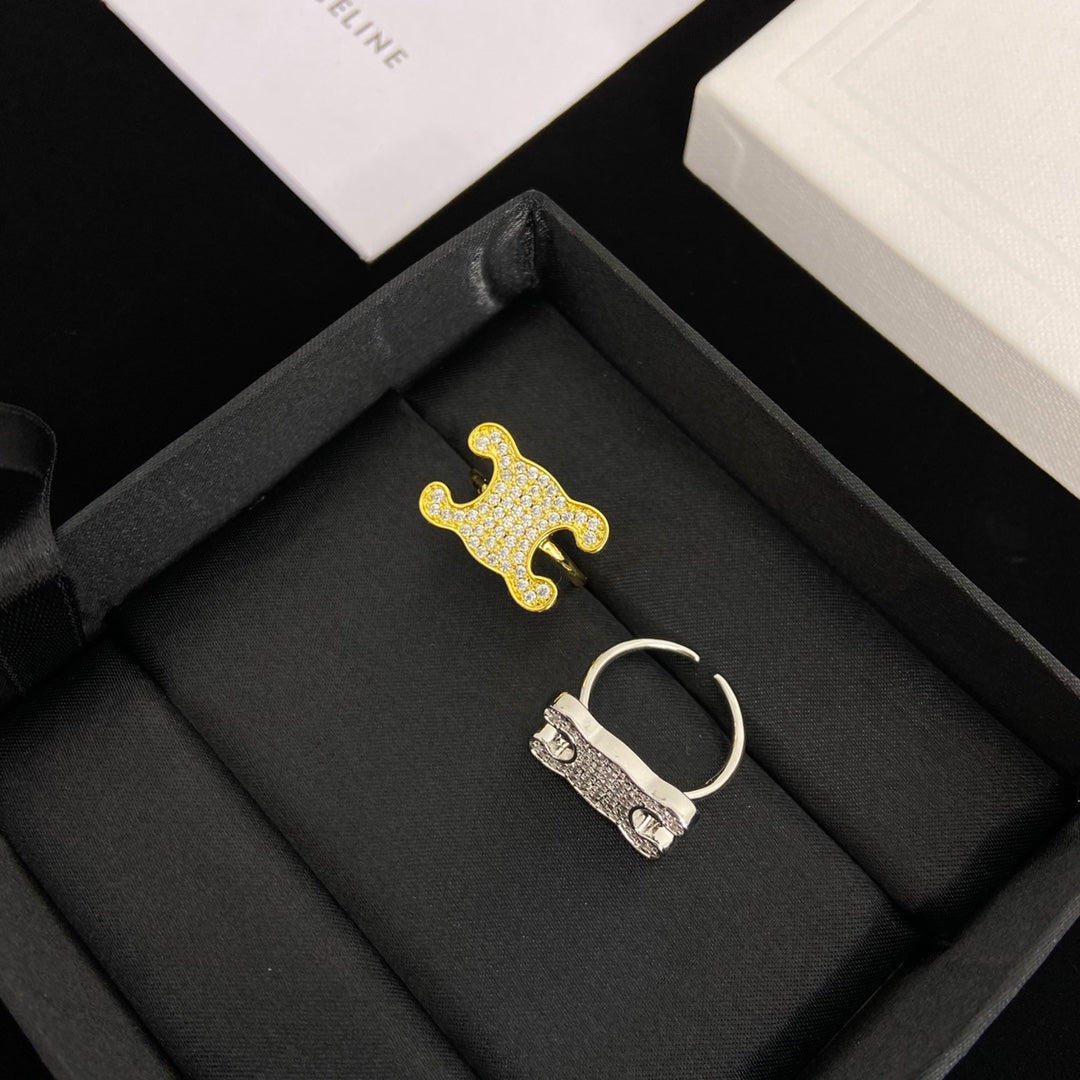 1XCL565EDE Stylish Earrings