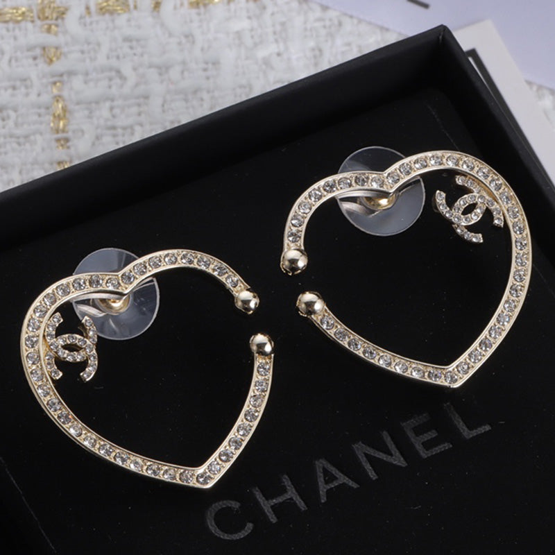 1YC290EDE Stylish Earrings
