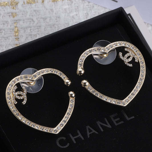1YC290EDE Stylish Earrings