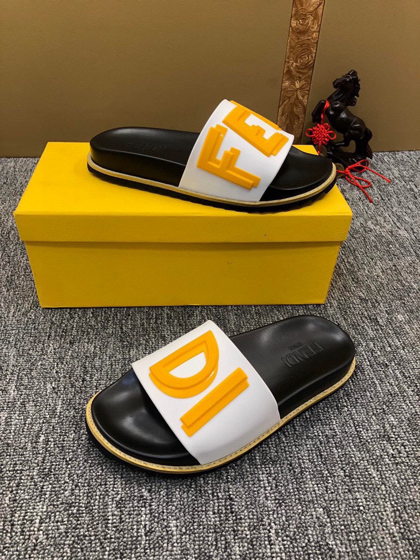 5XF106ZDE Stylish Slippers
