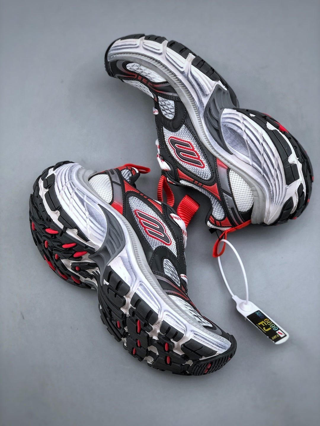 485RJ23ZDE Stylish shoes