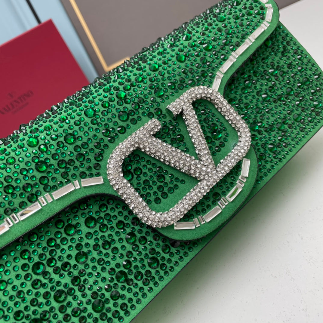 1WVL119BDE Stylish leather bag