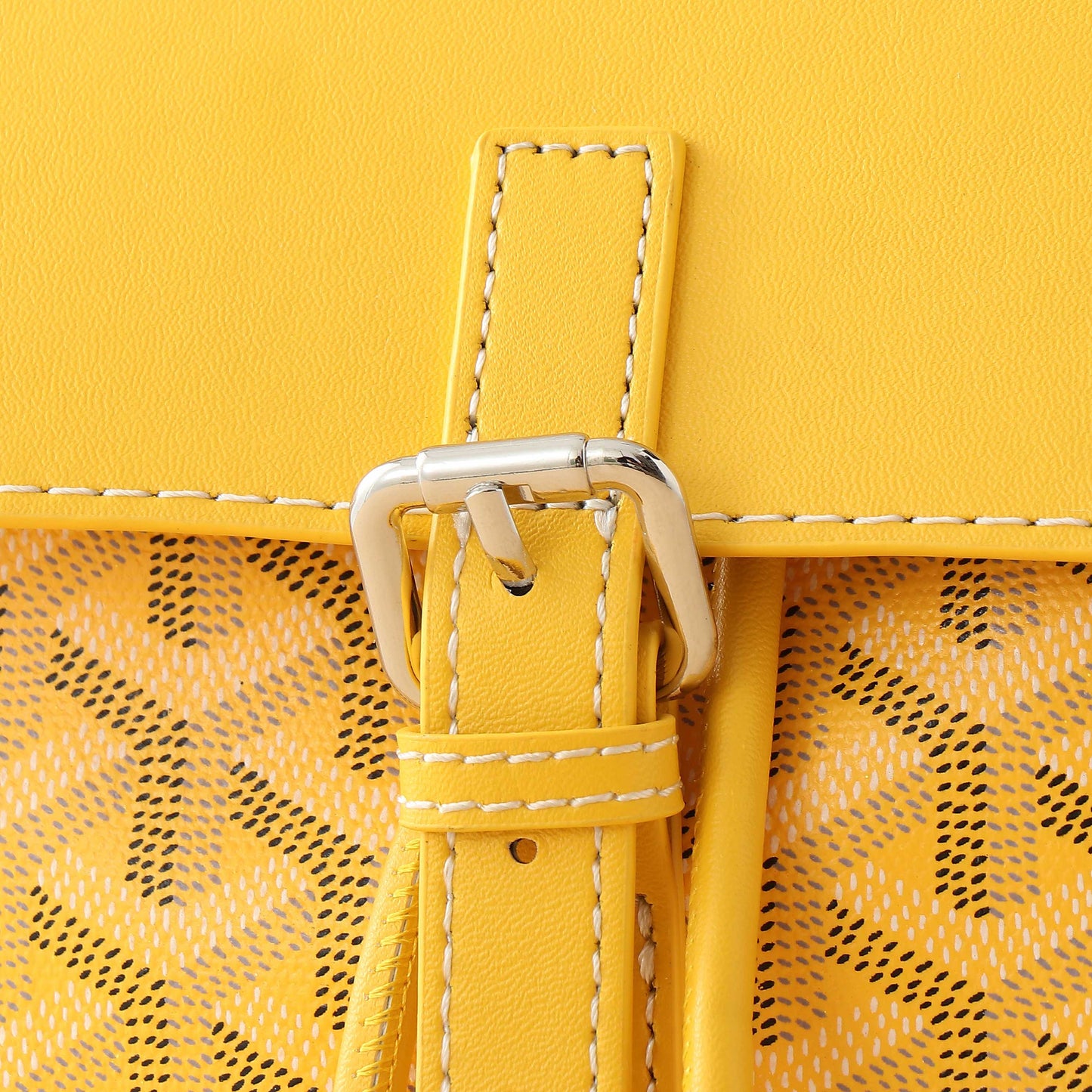 1WA104BDE Stylish leather bag