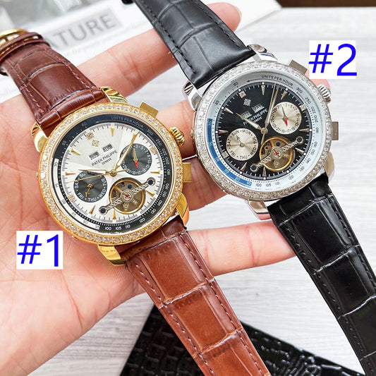 255RA23LDE Stylish Watches