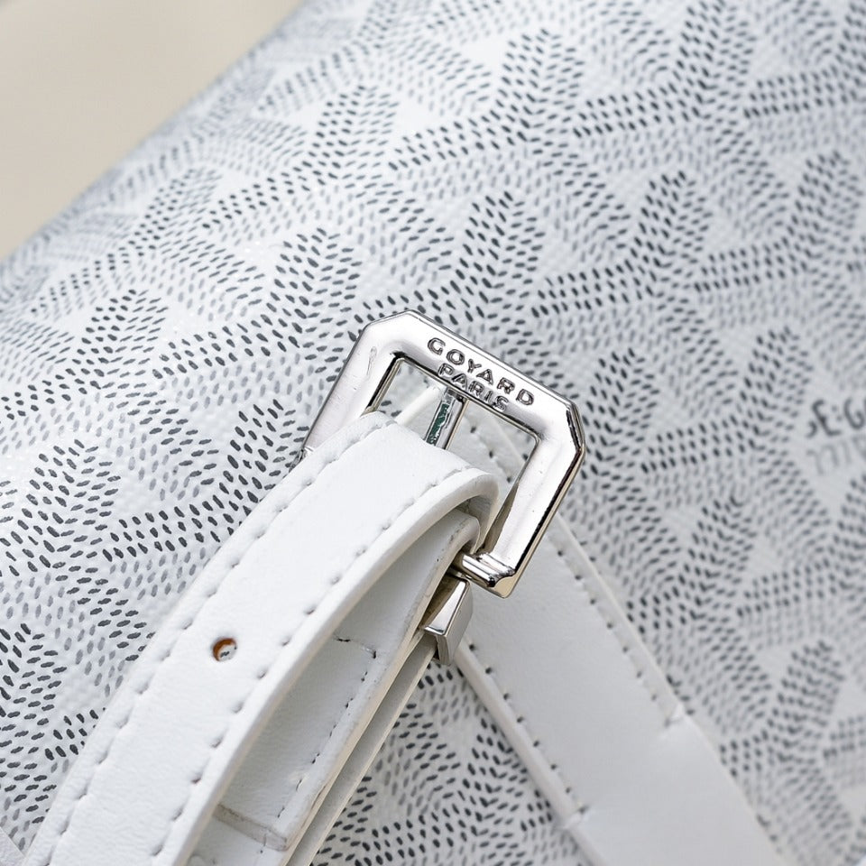 165RA4BDE Stylish leather bag