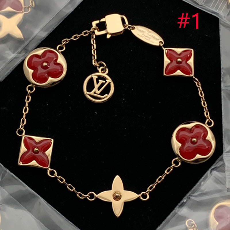 84E16KDE Stylish Bracelets