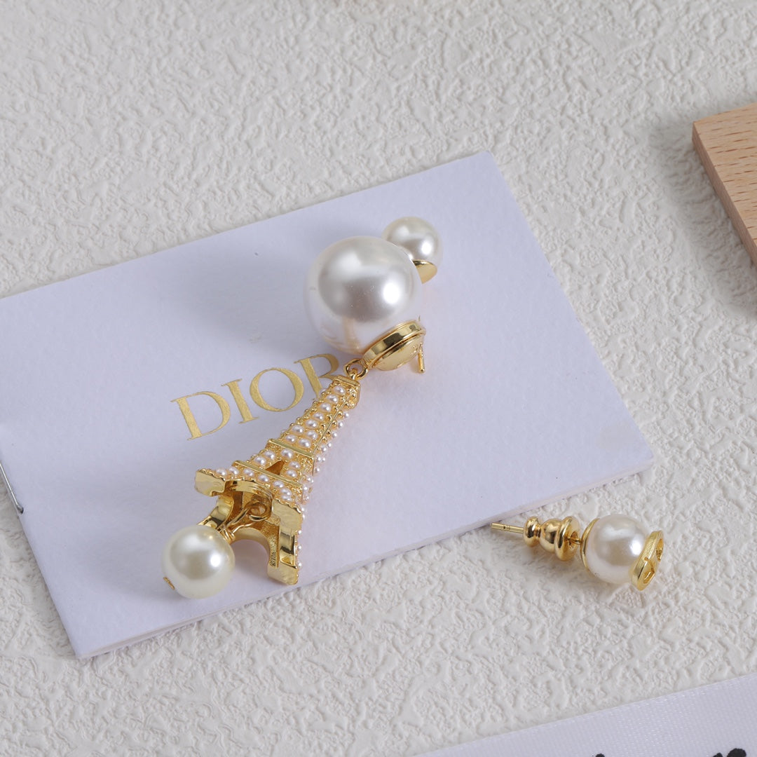 1ND243EDE Stylish Earrings