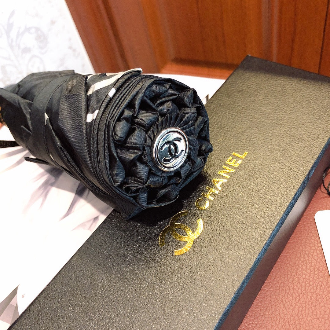 15RC67SDE Stylish UV resistant umbrella