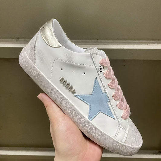 2XGE126ZDE Stylish cowhide leather shoes
