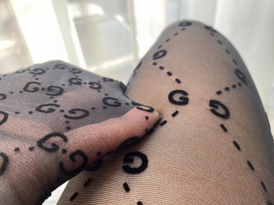 1XB9SDE Stylish pantyhose tights