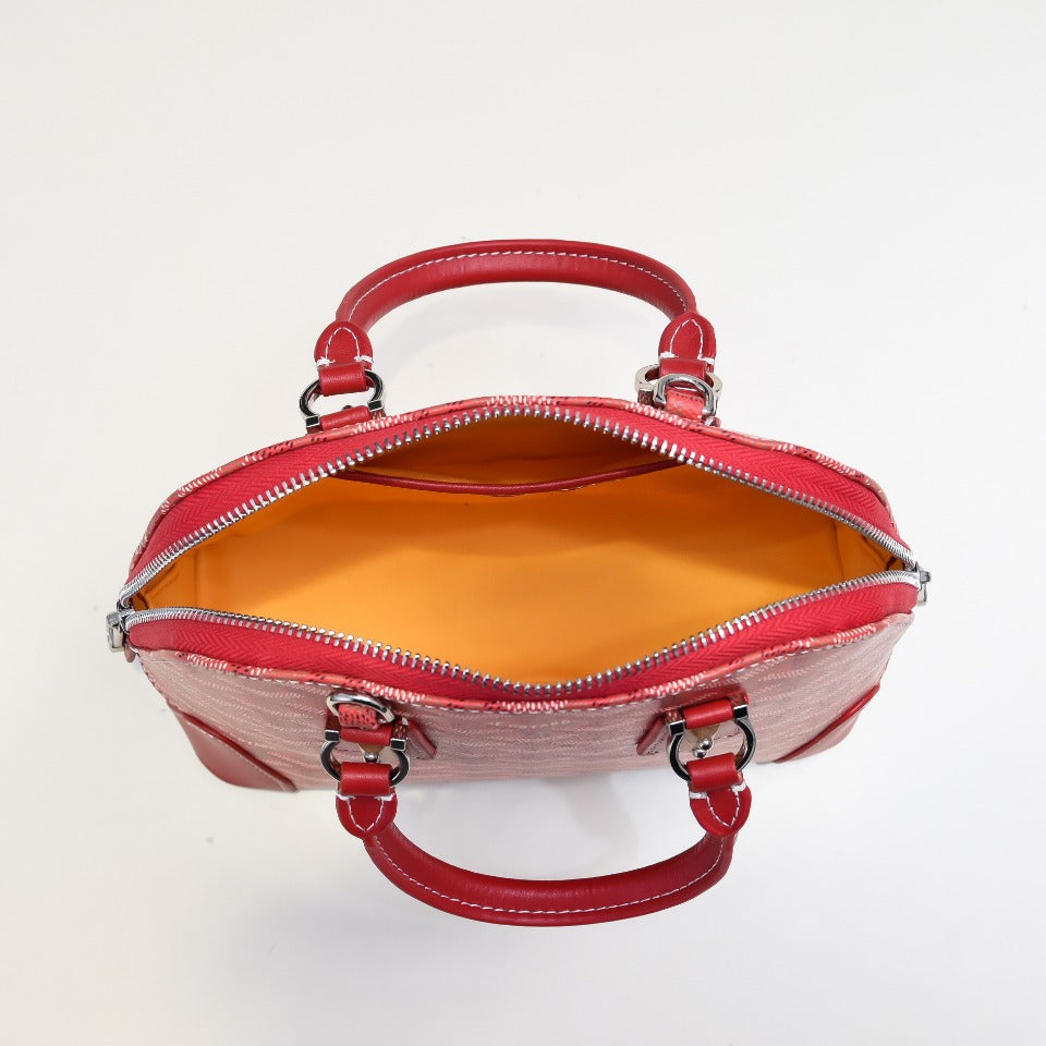 1WA106BDE Stylish leather bag