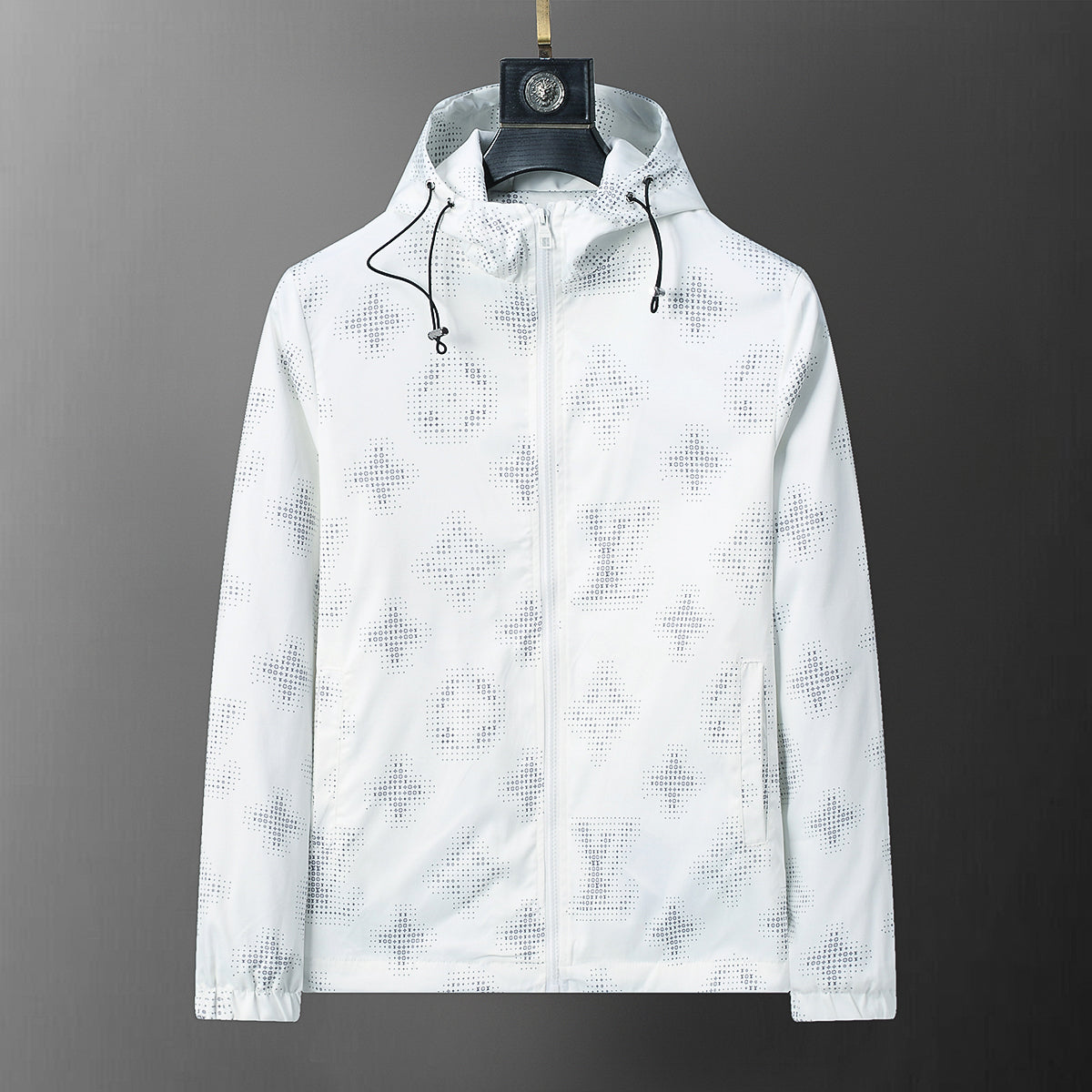 14E277UDE Stylish Coats