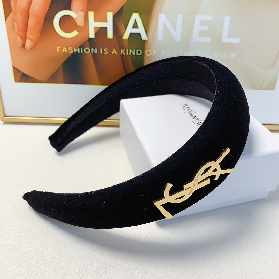 165RSL67FDE Stylish hair ornament