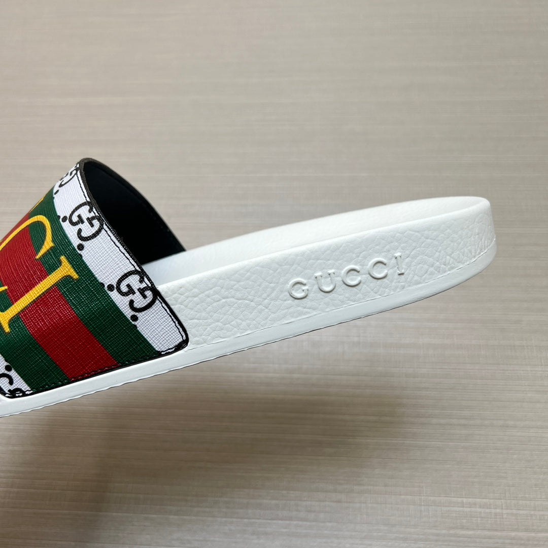 5LB232ZDE Stylish Slippers