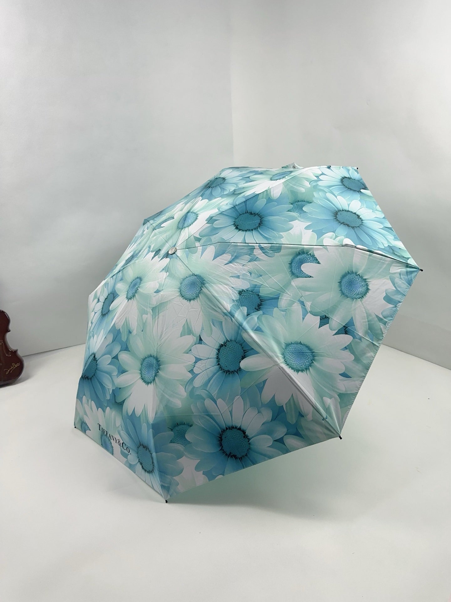 15RT24SDE Stylish UV resistant umbrella