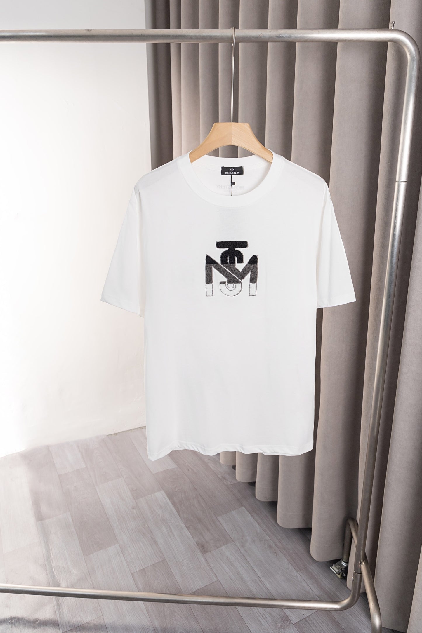 1ZA577UDE Stylish T-shirts