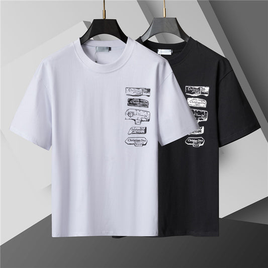 135WD89UDE Stylish T-shirts